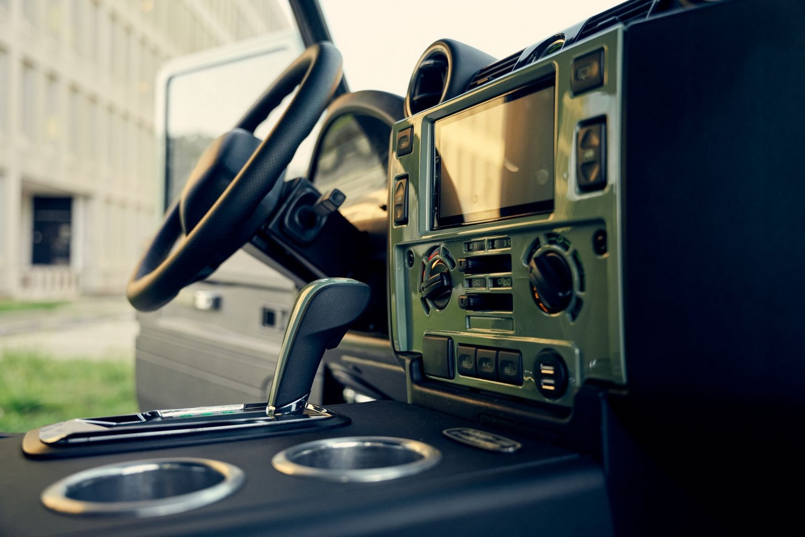LAND ROVER DEFENDER HIMALAYA HUE 166, foto 17