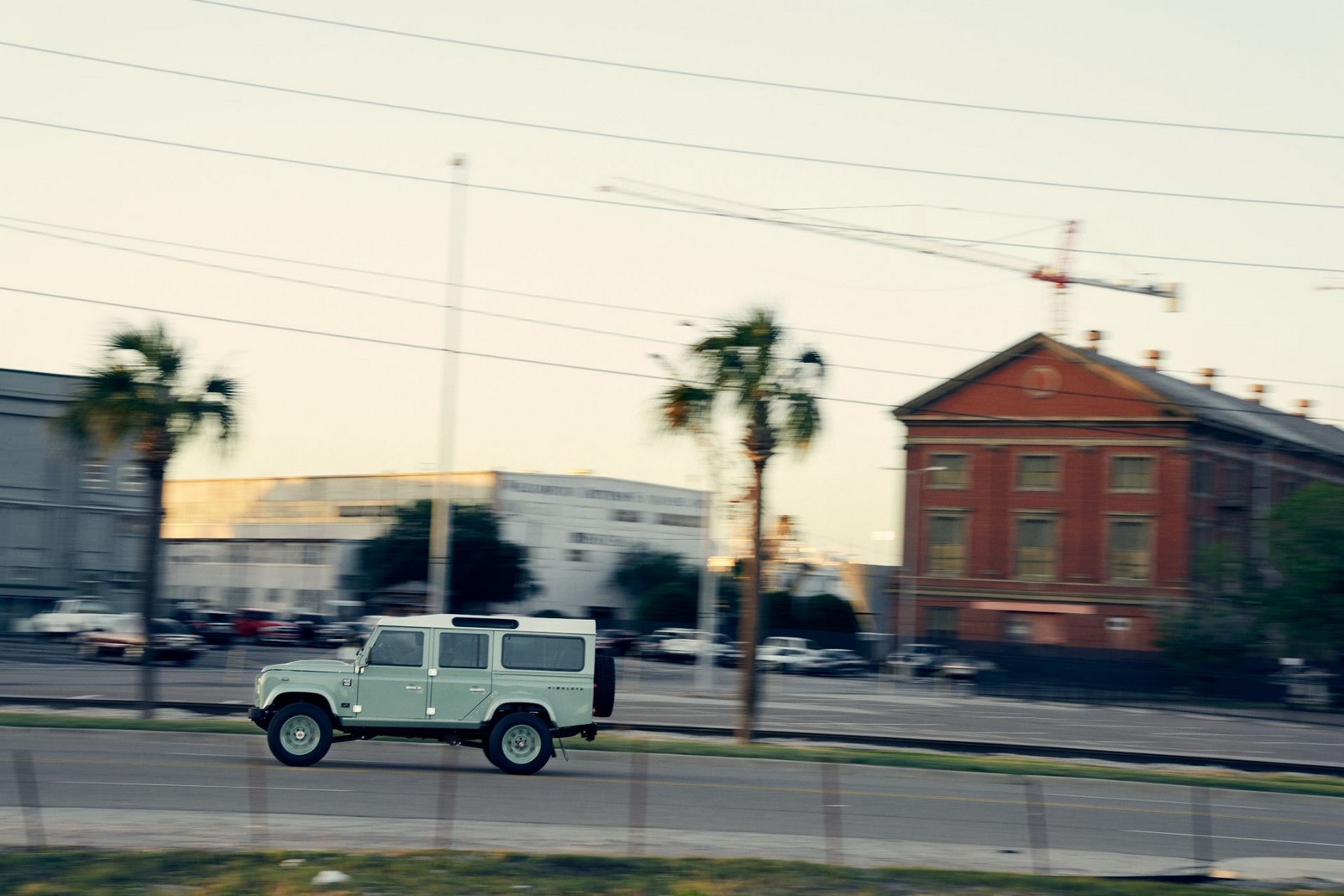LAND ROVER DEFENDER HIMALAYA HUE 166, foto 20