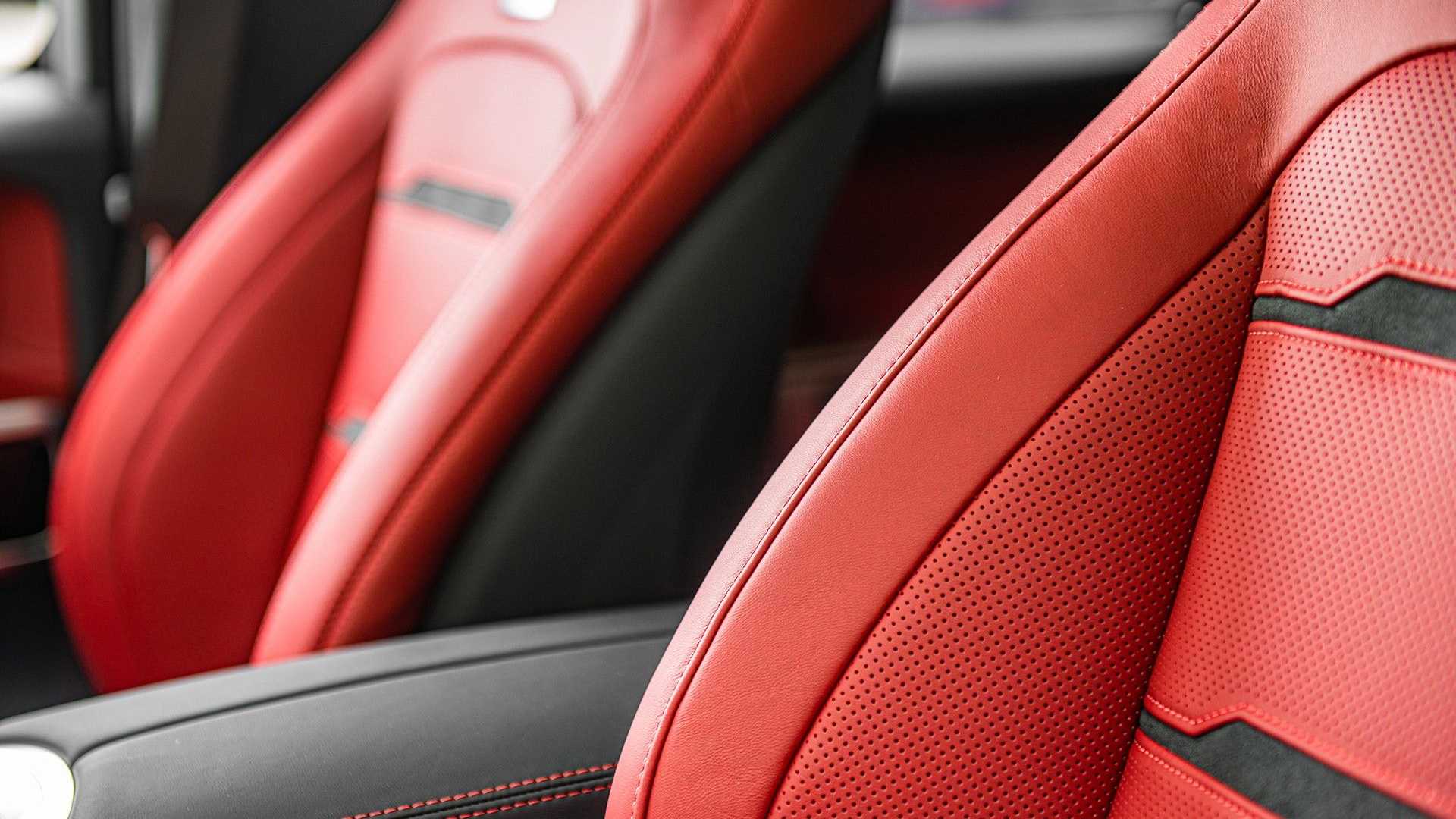 2021 - MERCEDES-AMG G 63 BY PROJECT KAHN, foto 22