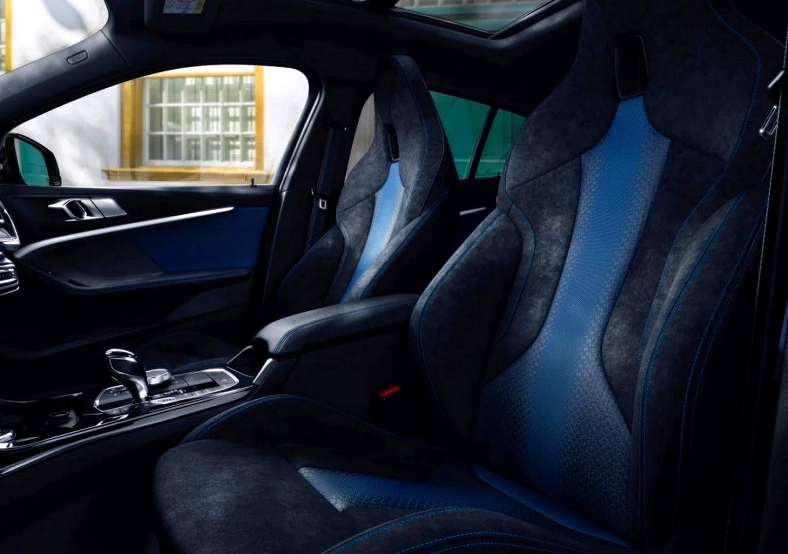 2021 - BMW M135i 5 DOORS STREET RACER, foto 3