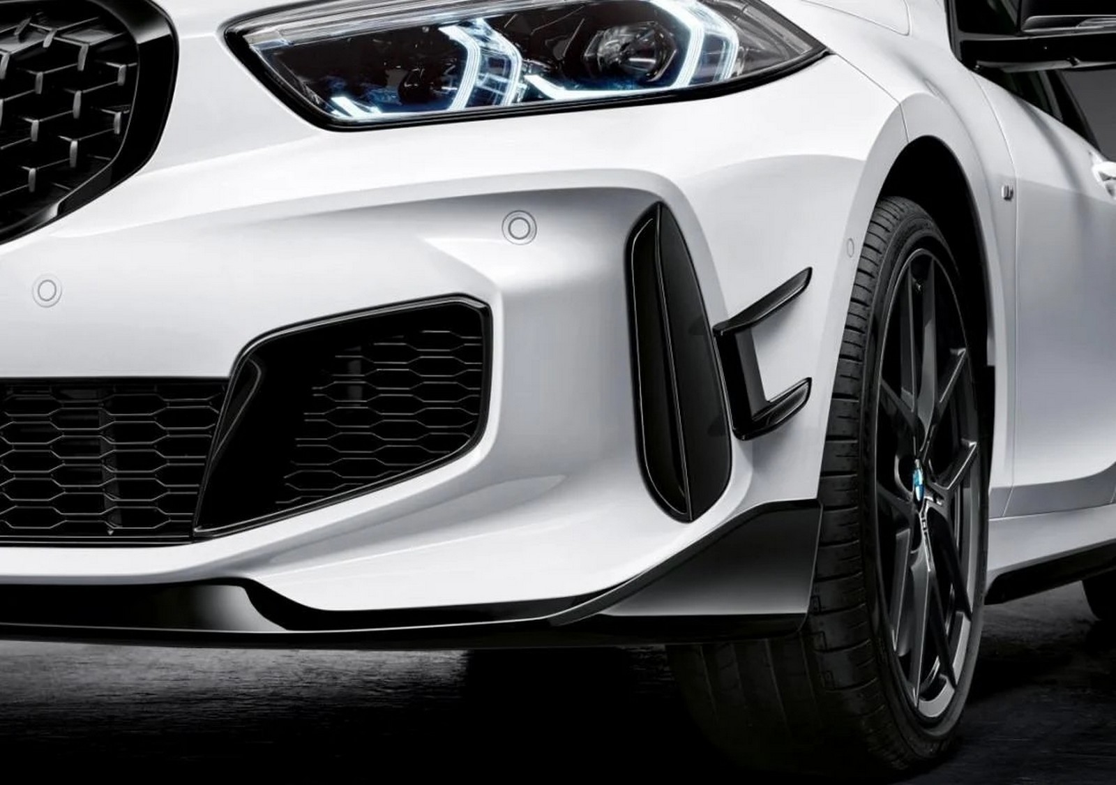2021 - BMW M135i 5 DOORS STREET RACER, foto 4