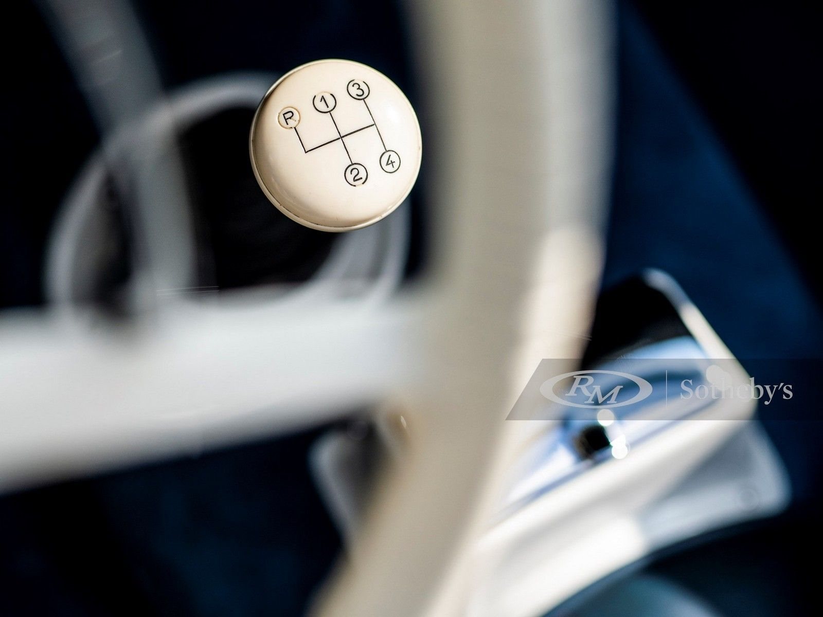 1958 - BMW 507, foto 13