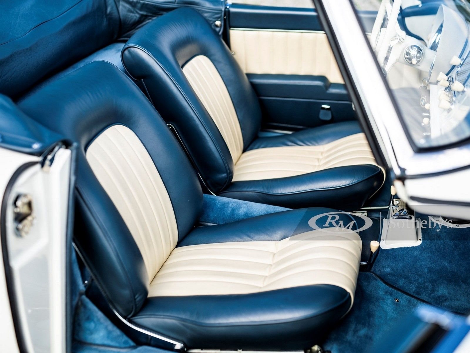 1958 - BMW 507, foto 14
