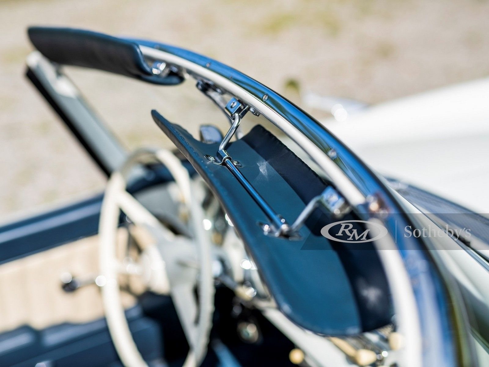 1958 - BMW 507, foto 16