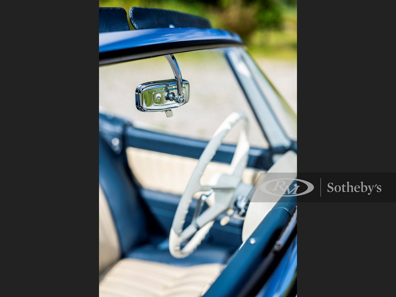 1958 - BMW 507, foto 17