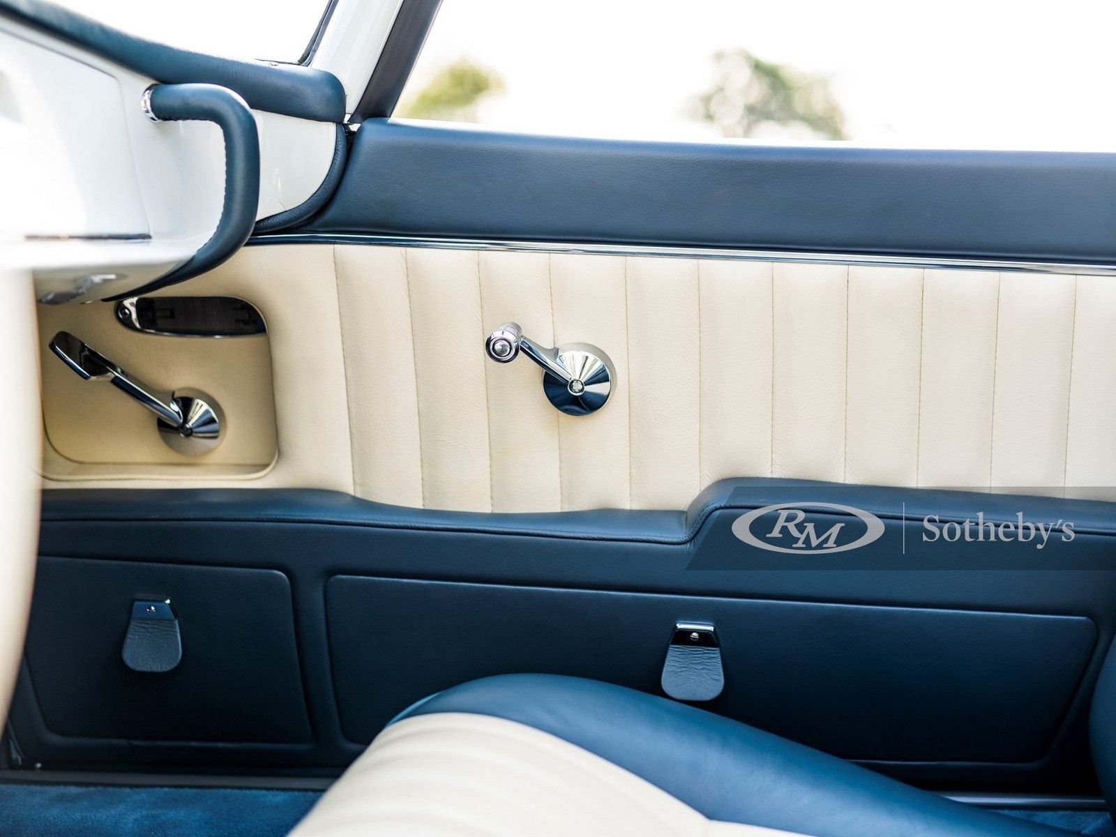 1958 - BMW 507, foto 18