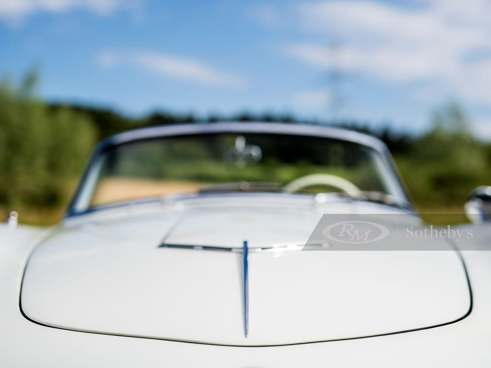 1958 - BMW 507, foto 24