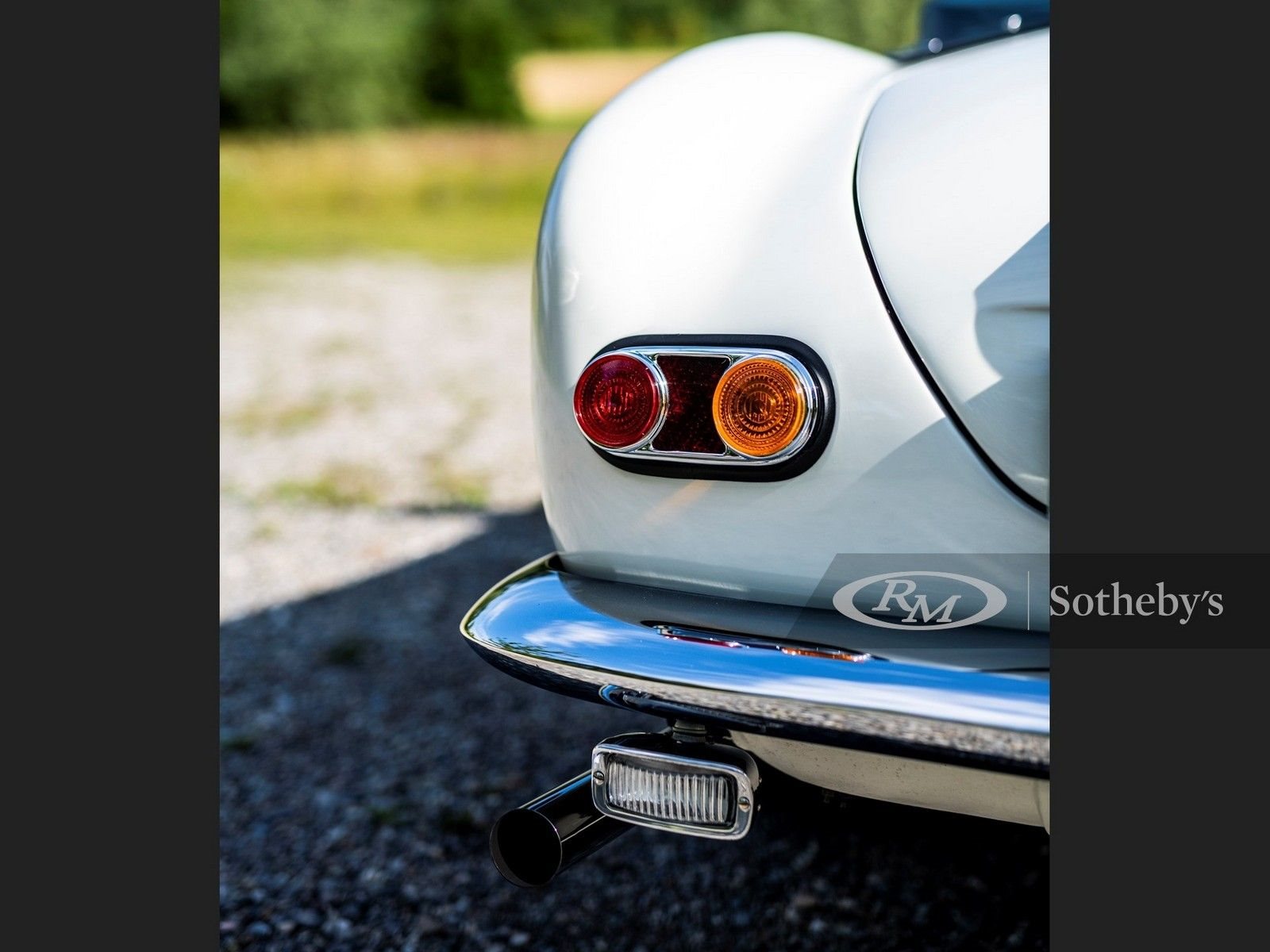 1958 - BMW 507, foto 26