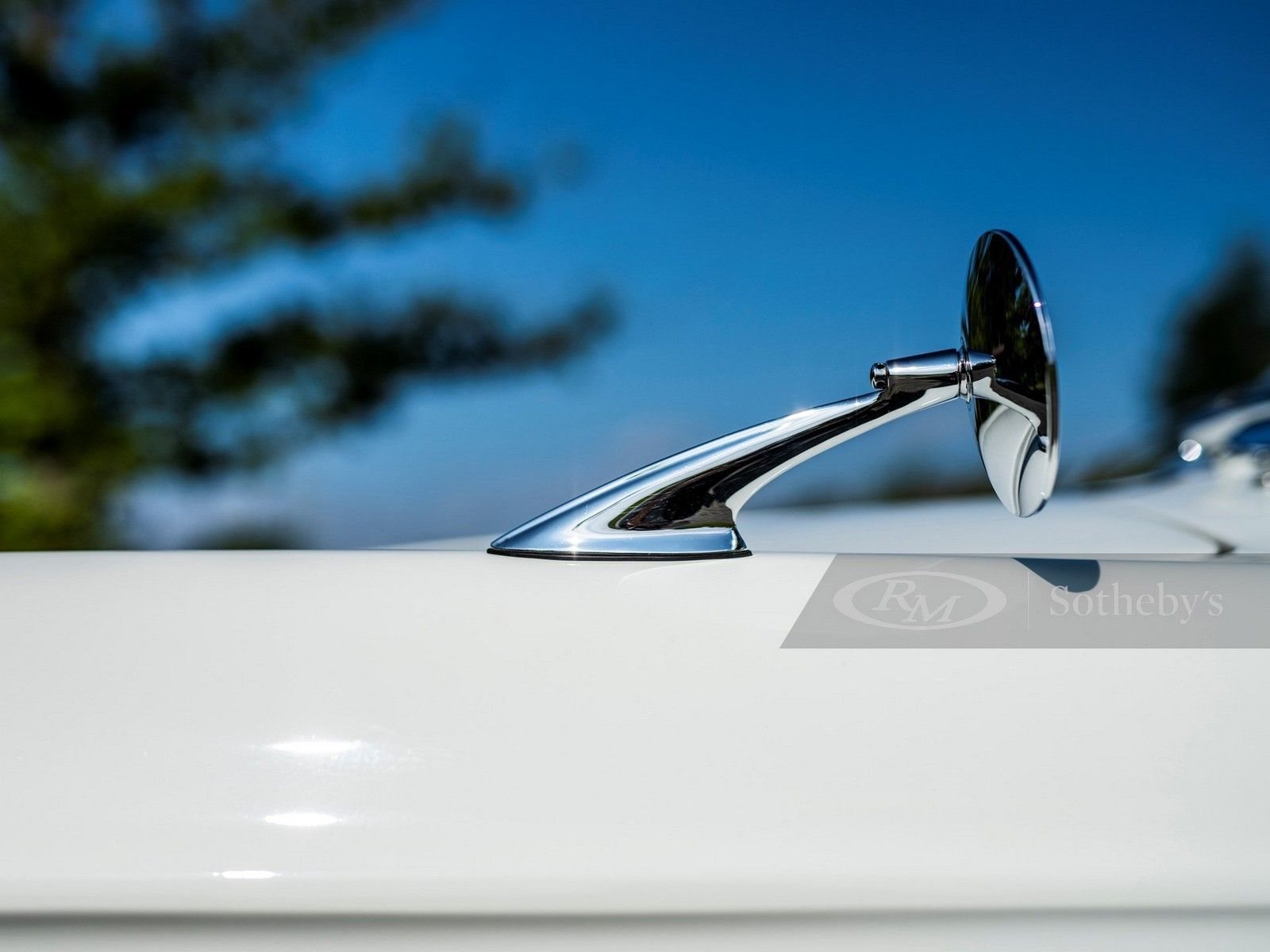 1958 - BMW 507, foto 31