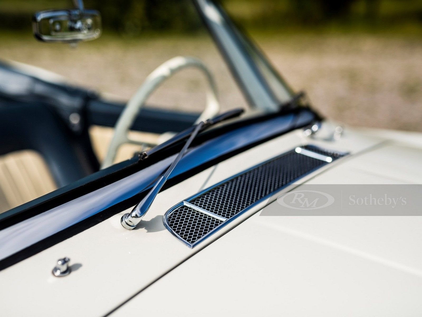1958 - BMW 507, foto 34