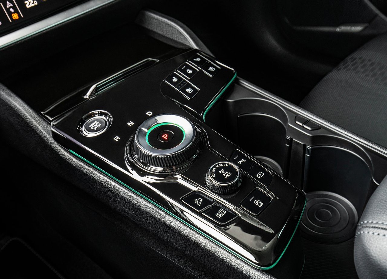 2022 - KIA SPORTAGE EU VERSION, foto 104