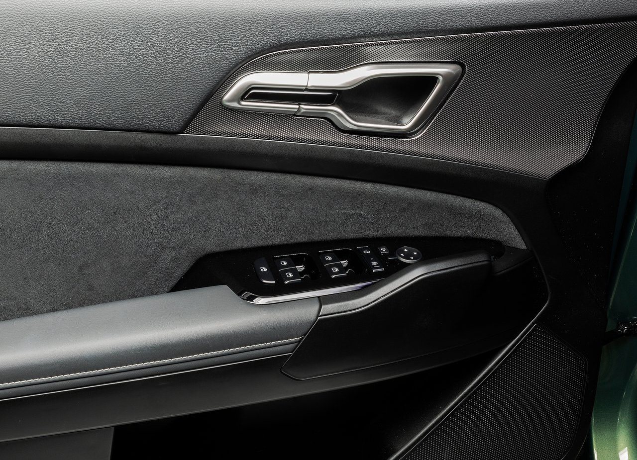 2022 - KIA SPORTAGE EU VERSION, foto 117