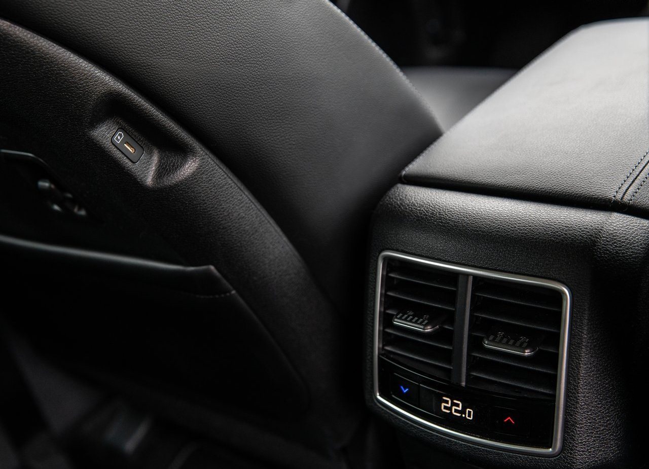 2022 - KIA SPORTAGE EU VERSION, foto 119