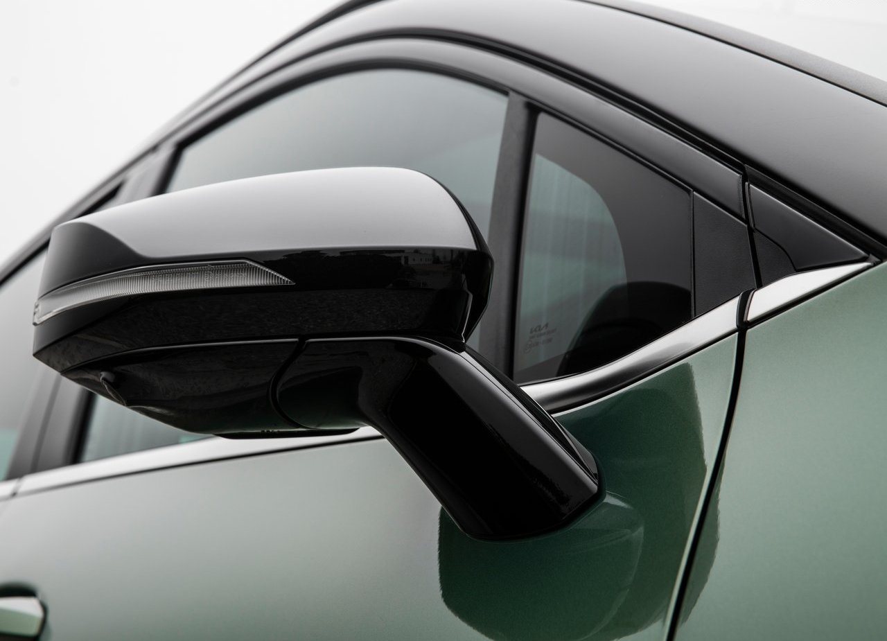 2022 - KIA SPORTAGE EU VERSION, foto 136