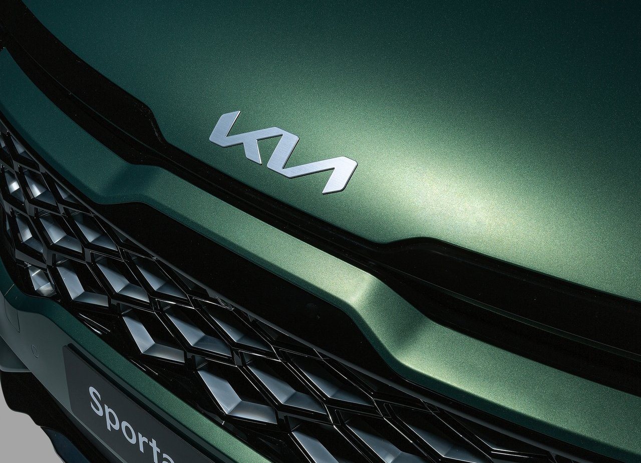 2022 - KIA SPORTAGE EU VERSION, foto 146