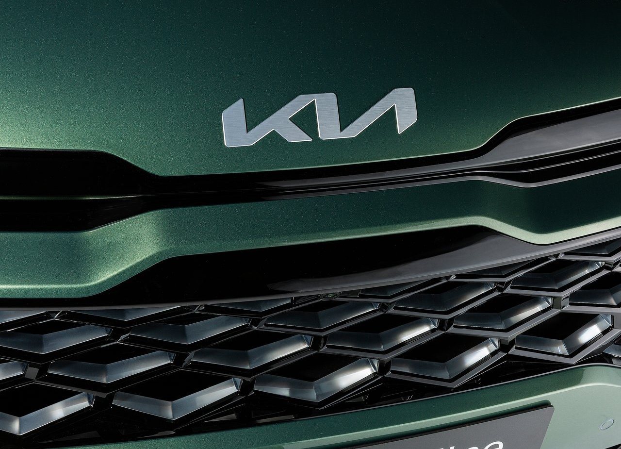 2022 - KIA SPORTAGE EU VERSION, foto 147