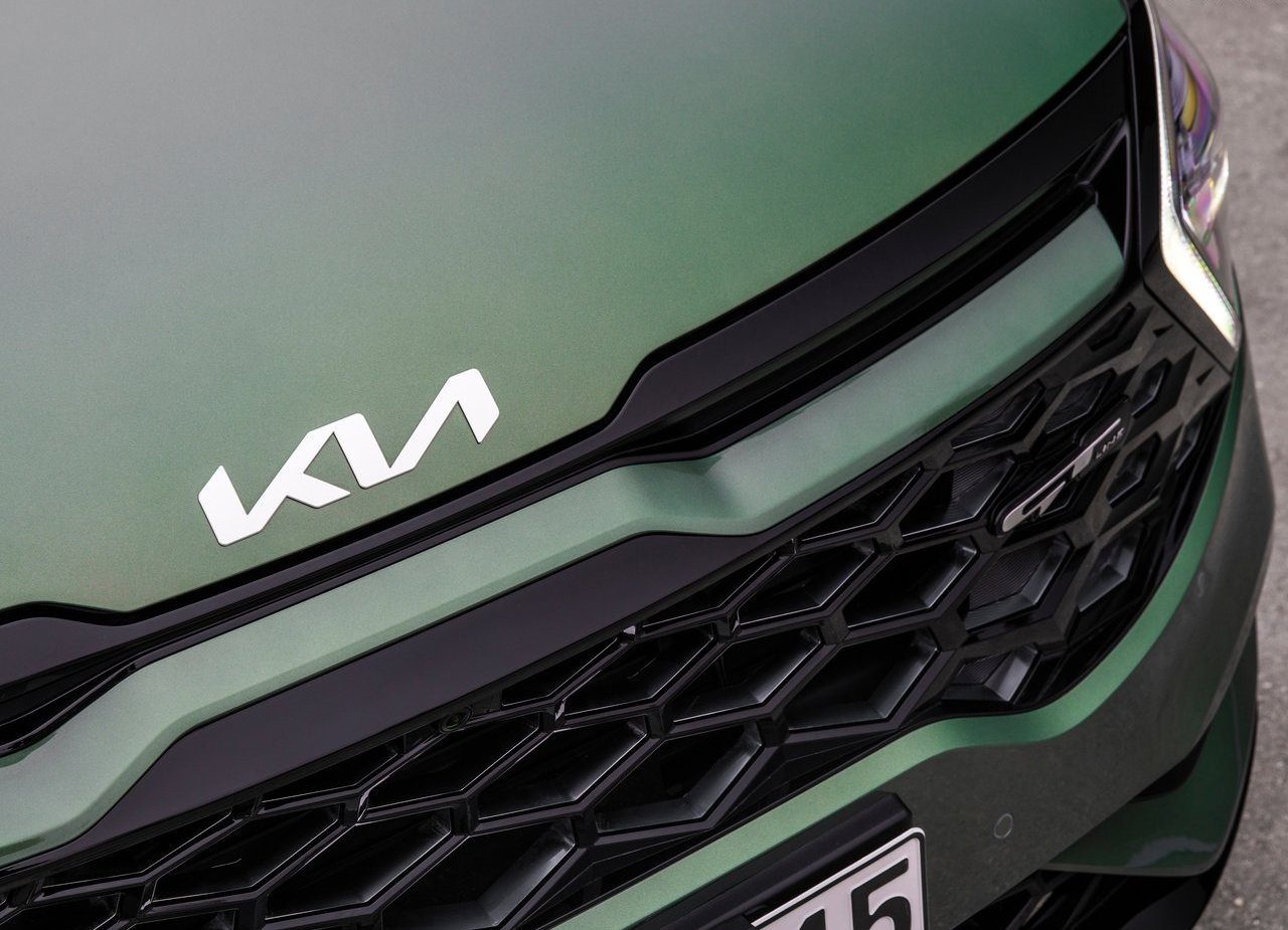 2022 - KIA SPORTAGE EU VERSION, foto 149