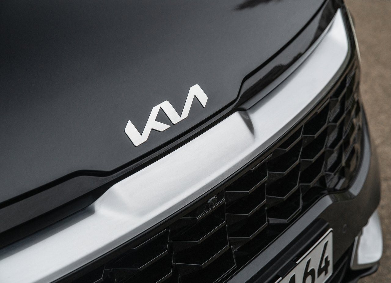 2022 - KIA SPORTAGE EU VERSION, foto 151