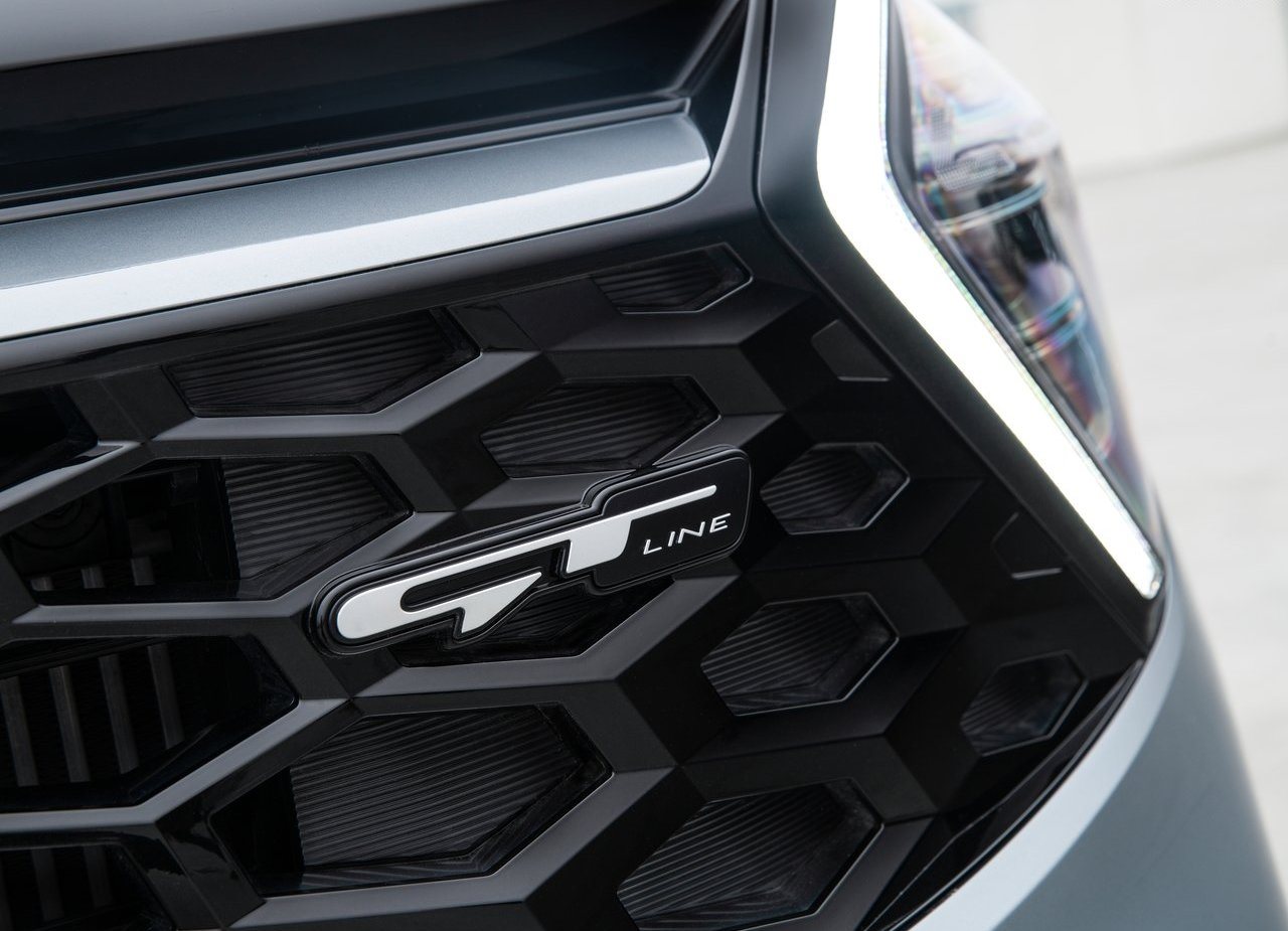 2022 - KIA SPORTAGE EU VERSION, foto 154