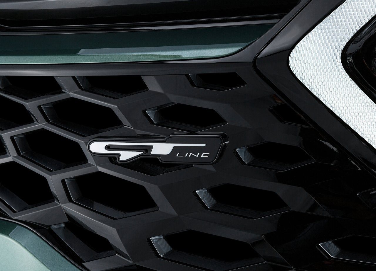 2022 - KIA SPORTAGE EU VERSION, foto 155
