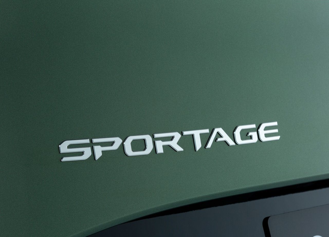 2022 - KIA SPORTAGE EU VERSION, foto 159