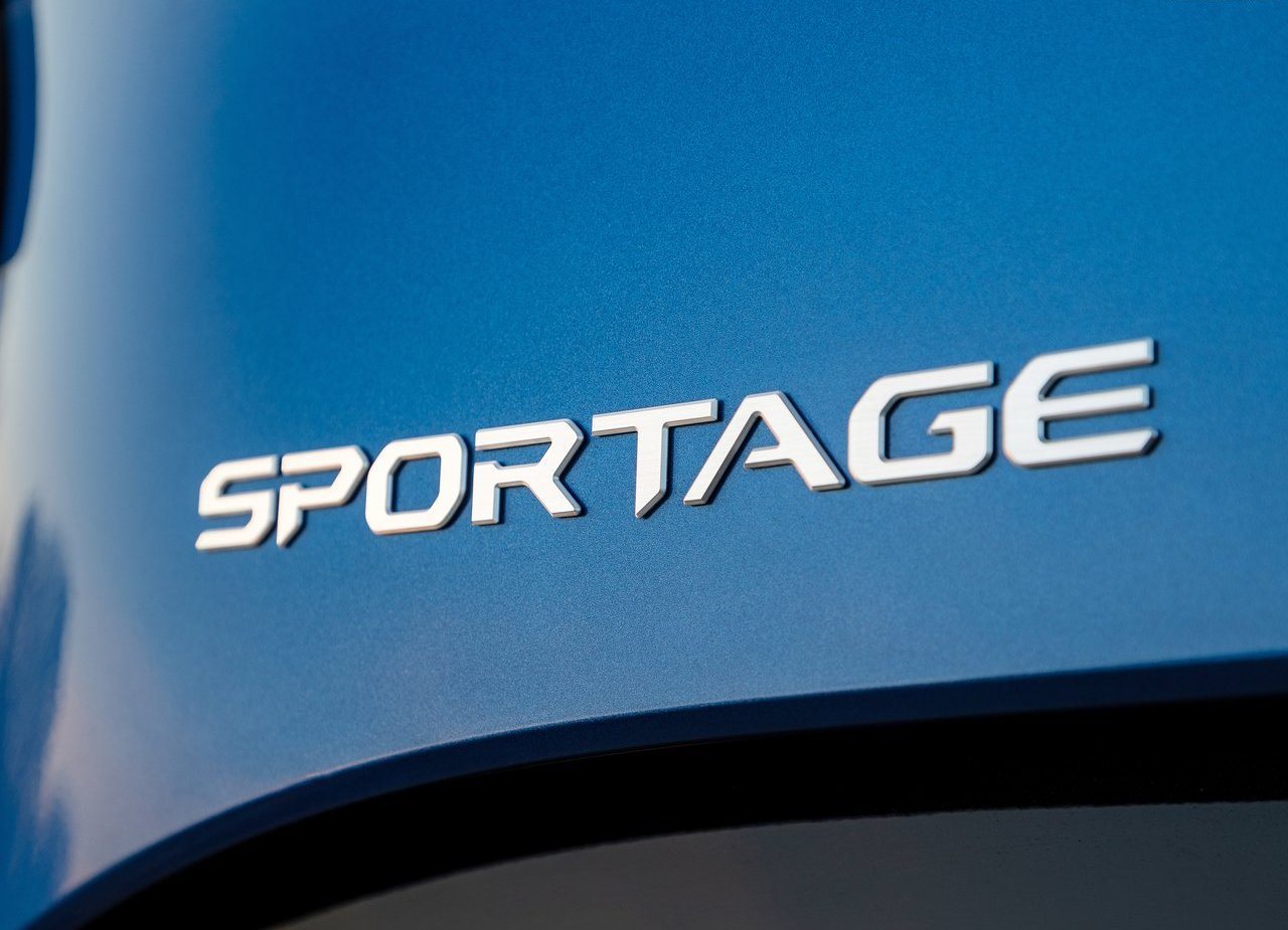 2022 - KIA SPORTAGE EU VERSION, foto 160