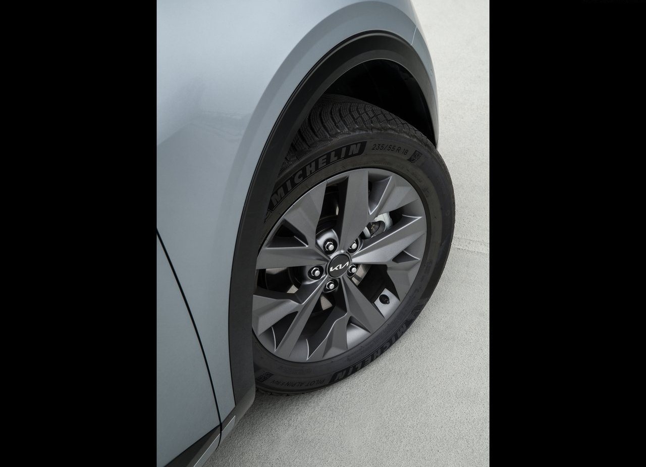 2022 - KIA SPORTAGE EU VERSION, foto 170