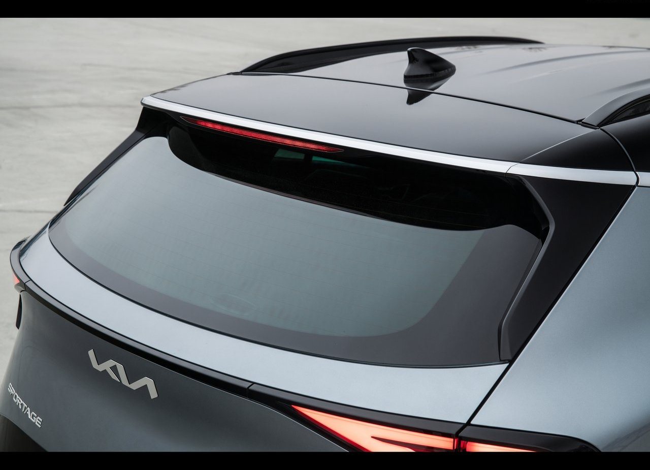 2022 - KIA SPORTAGE EU VERSION, foto 171
