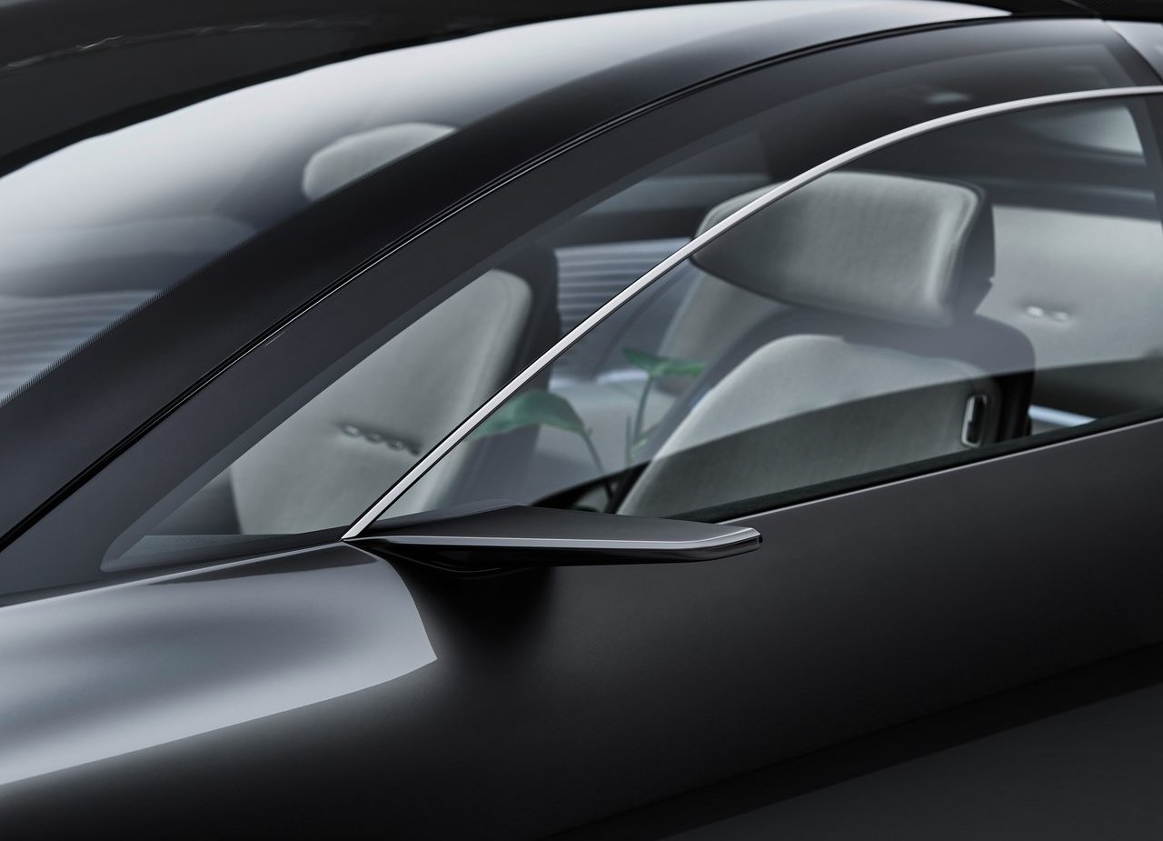 AUDI GRANDSPHERE CONCEPT, foto 34
