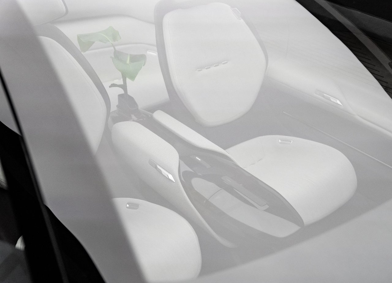 AUDI GRANDSPHERE CONCEPT, foto 36