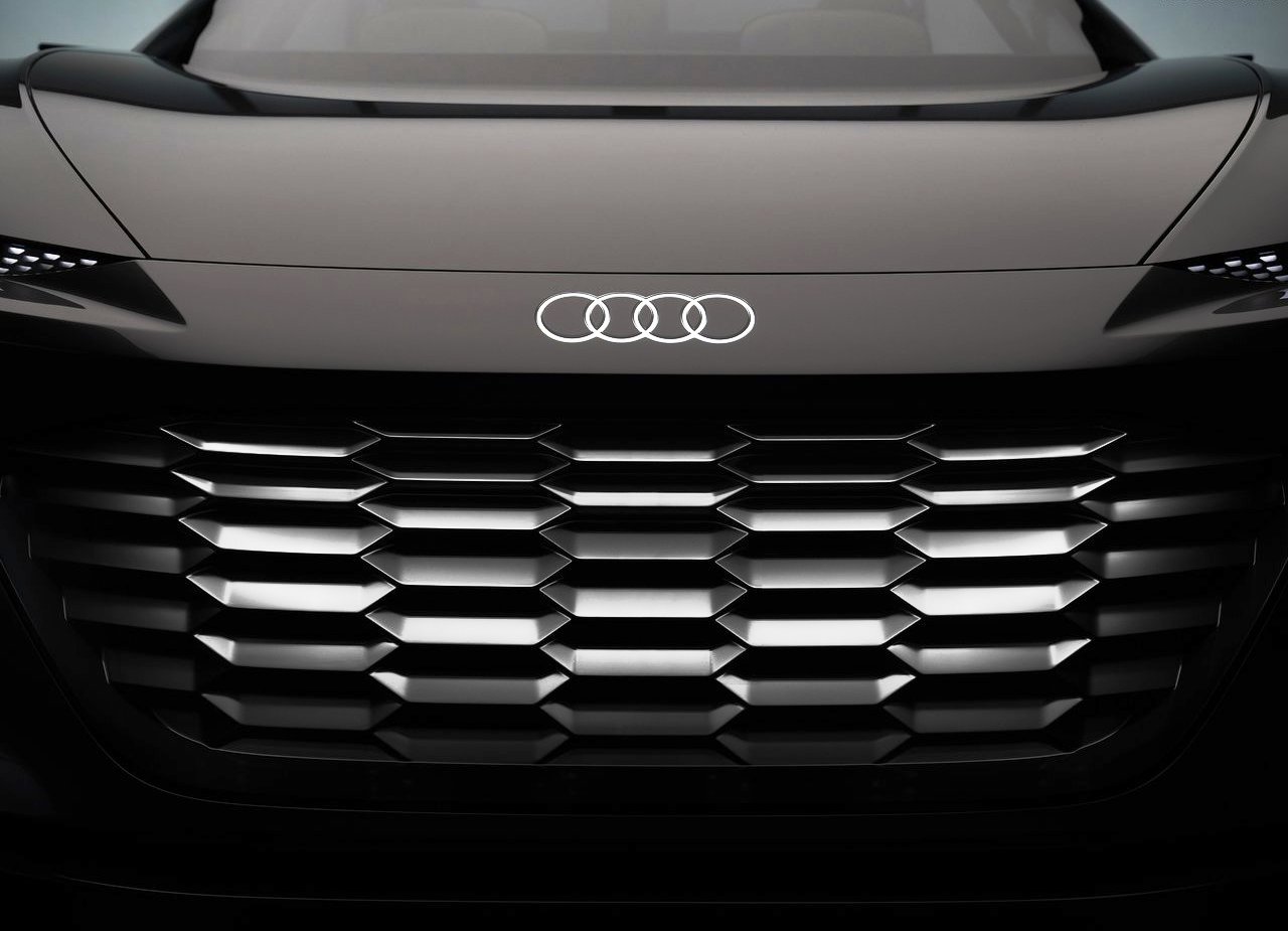 AUDI GRANDSPHERE CONCEPT, foto 38