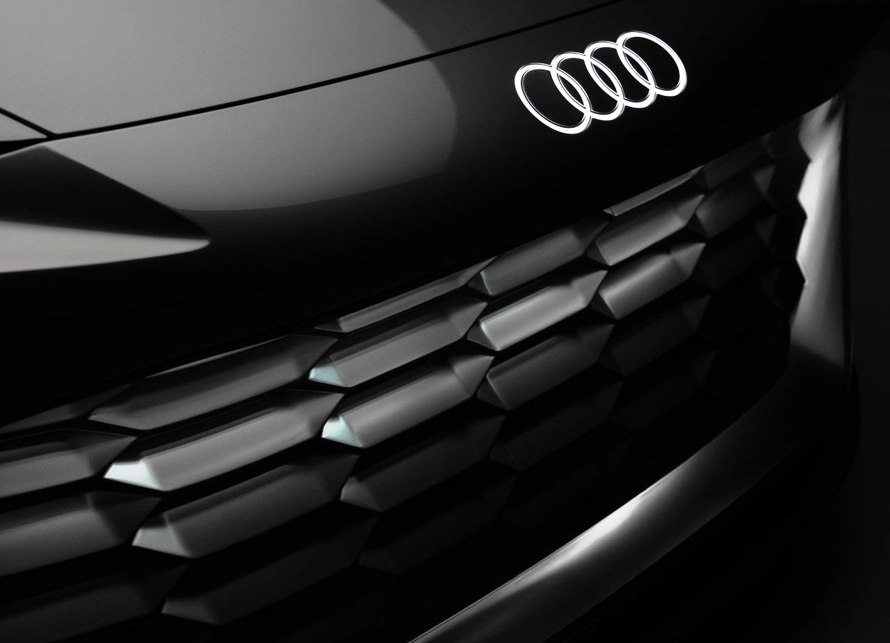 AUDI GRANDSPHERE CONCEPT, foto 39