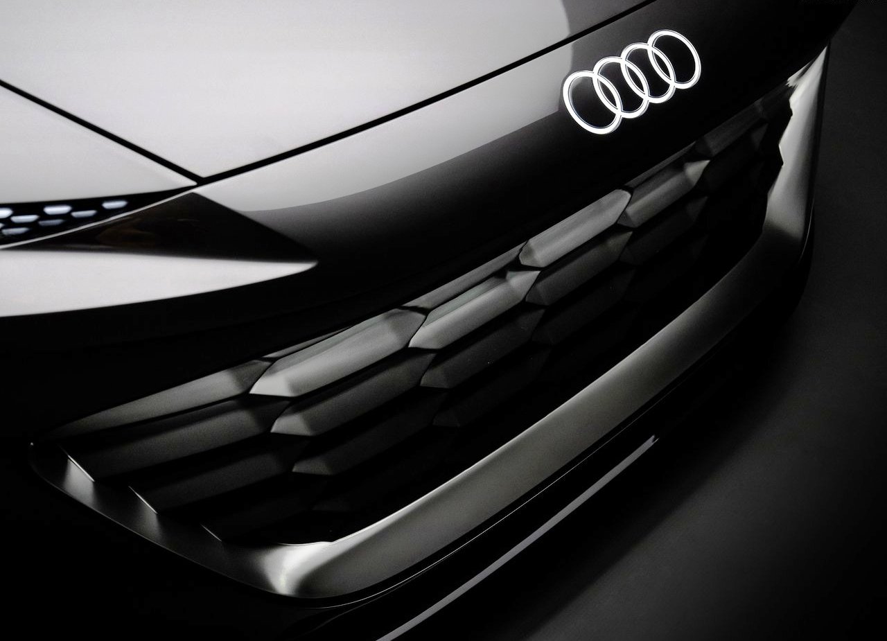 AUDI GRANDSPHERE CONCEPT, foto 40