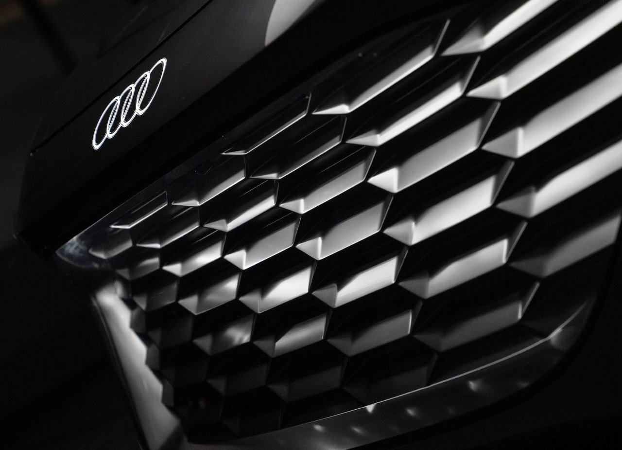 AUDI GRANDSPHERE CONCEPT, foto 41