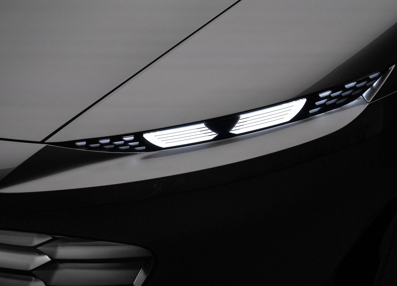 AUDI GRANDSPHERE CONCEPT, foto 42