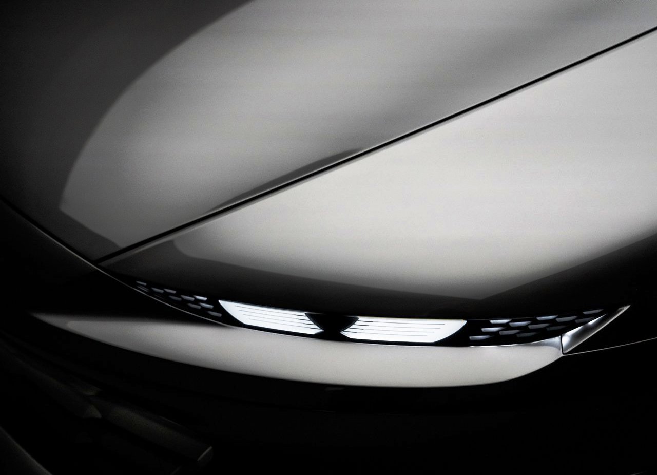 AUDI GRANDSPHERE CONCEPT, foto 43