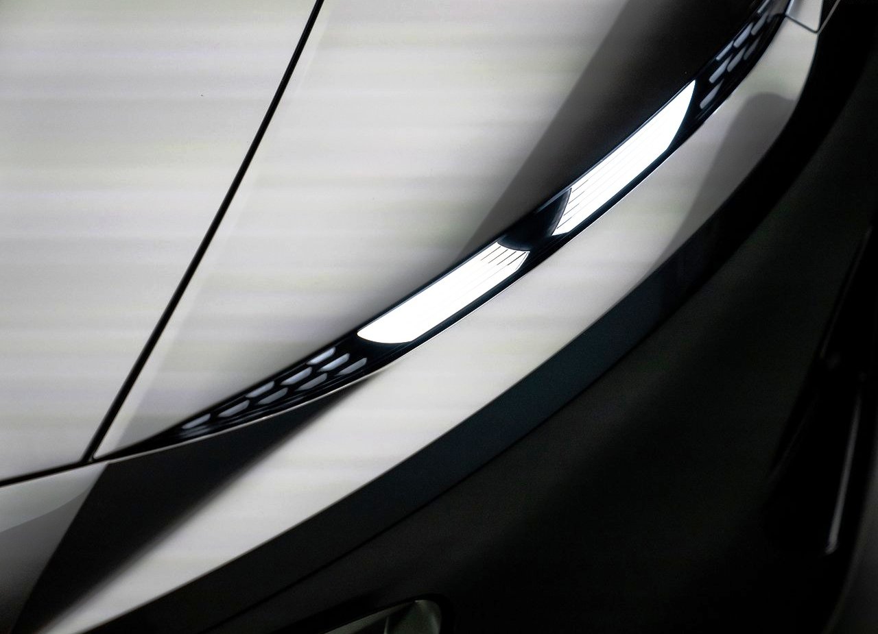 AUDI GRANDSPHERE CONCEPT, foto 44