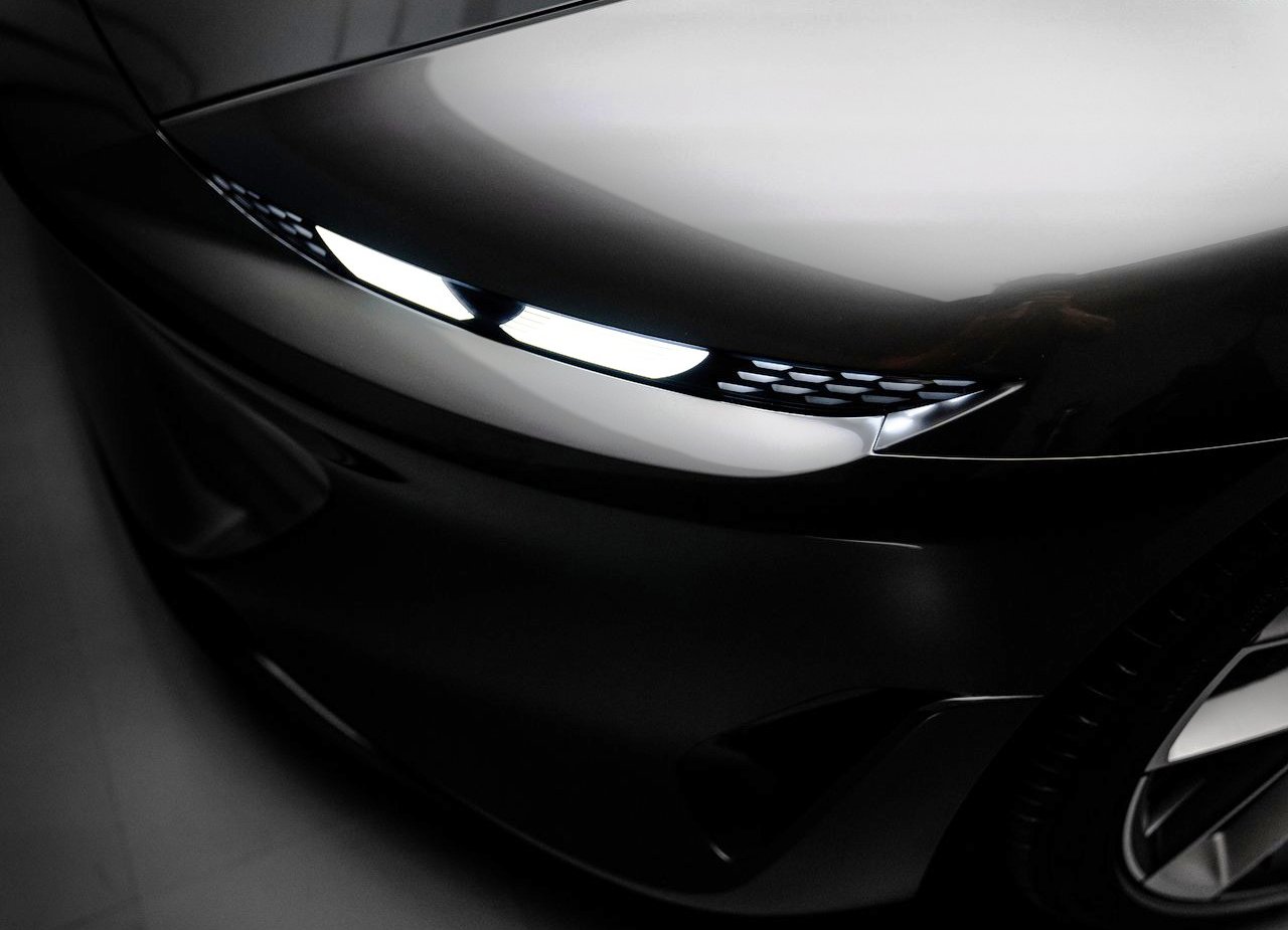 AUDI GRANDSPHERE CONCEPT, foto 45