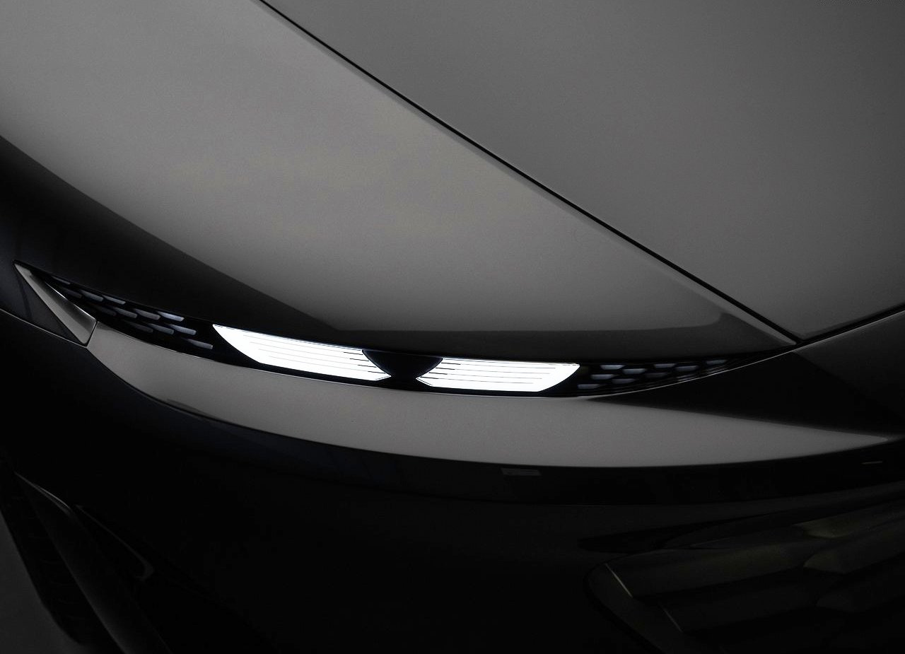 AUDI GRANDSPHERE CONCEPT, foto 46