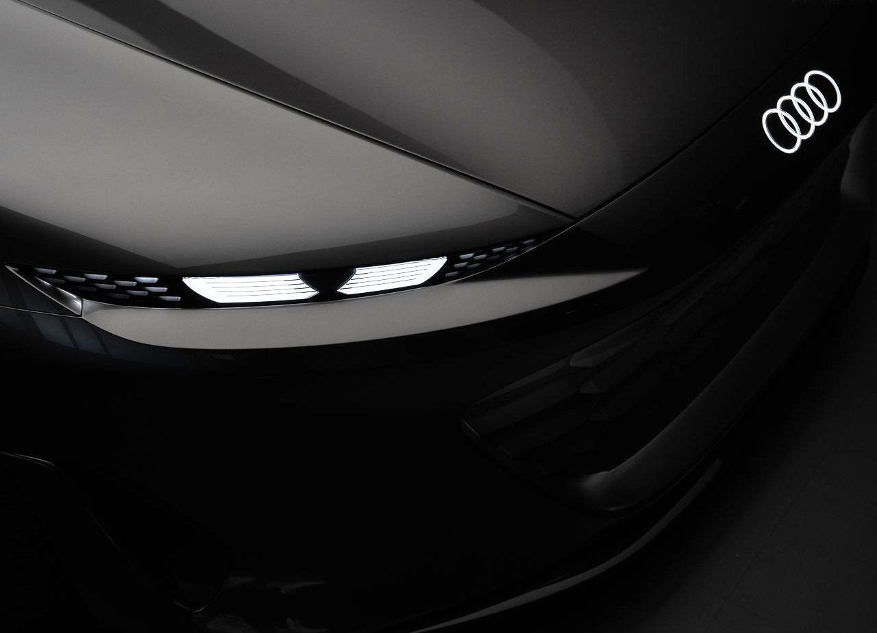 AUDI GRANDSPHERE CONCEPT, foto 48
