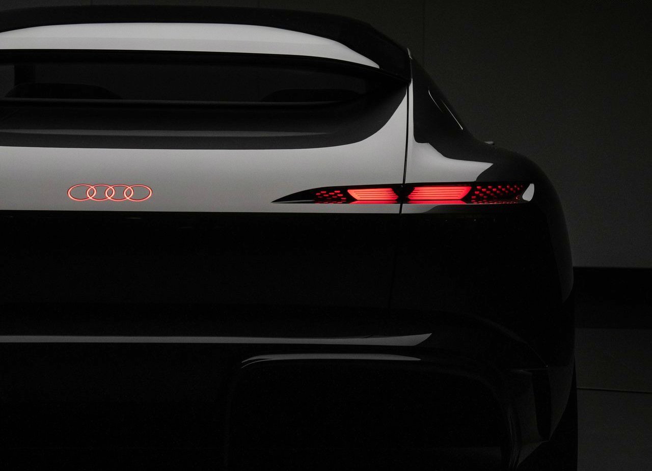 AUDI GRANDSPHERE CONCEPT, foto 51