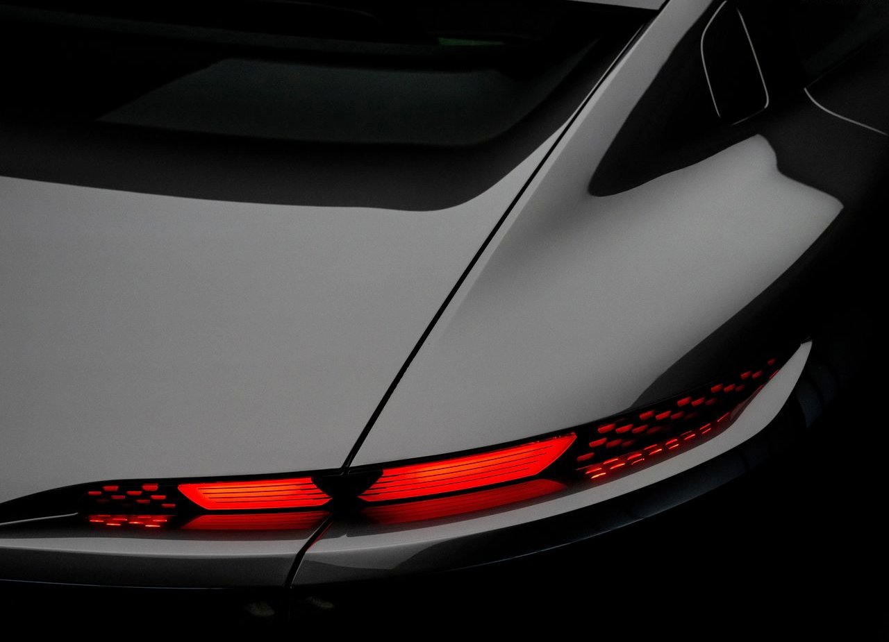 AUDI GRANDSPHERE CONCEPT, foto 52