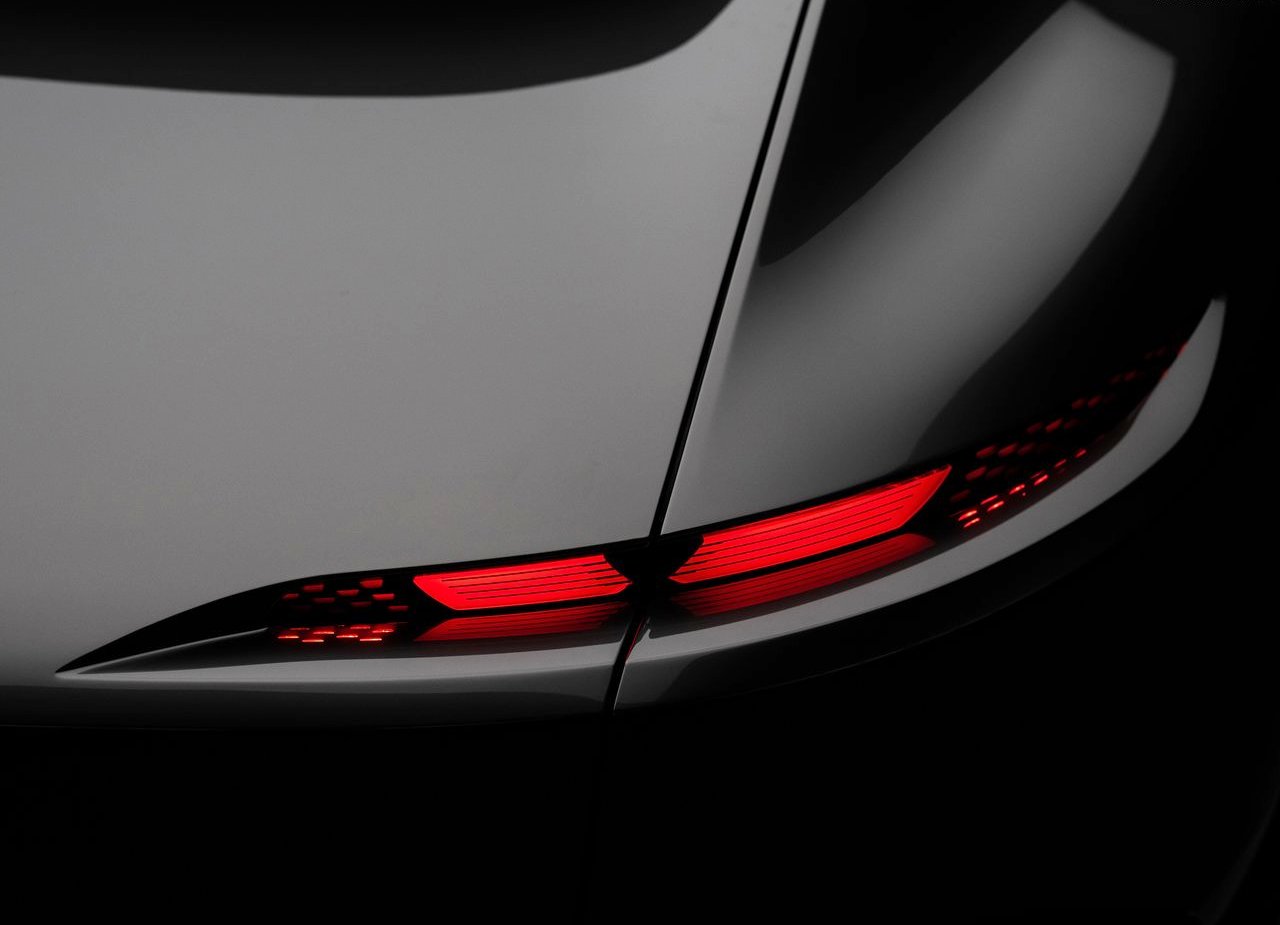AUDI GRANDSPHERE CONCEPT, foto 53