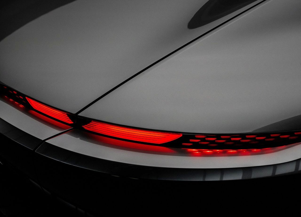 AUDI GRANDSPHERE CONCEPT, foto 54