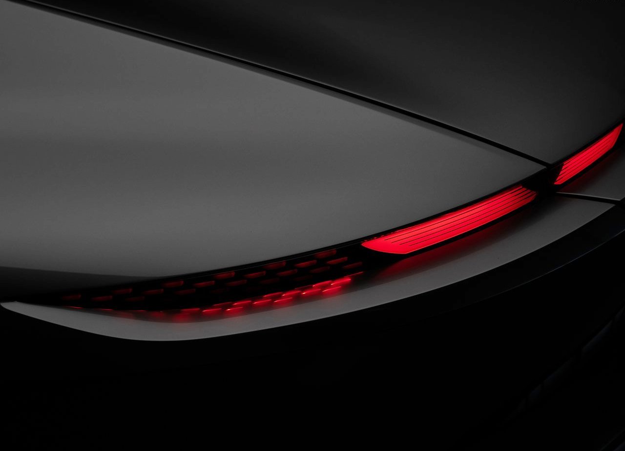 AUDI GRANDSPHERE CONCEPT, foto 55