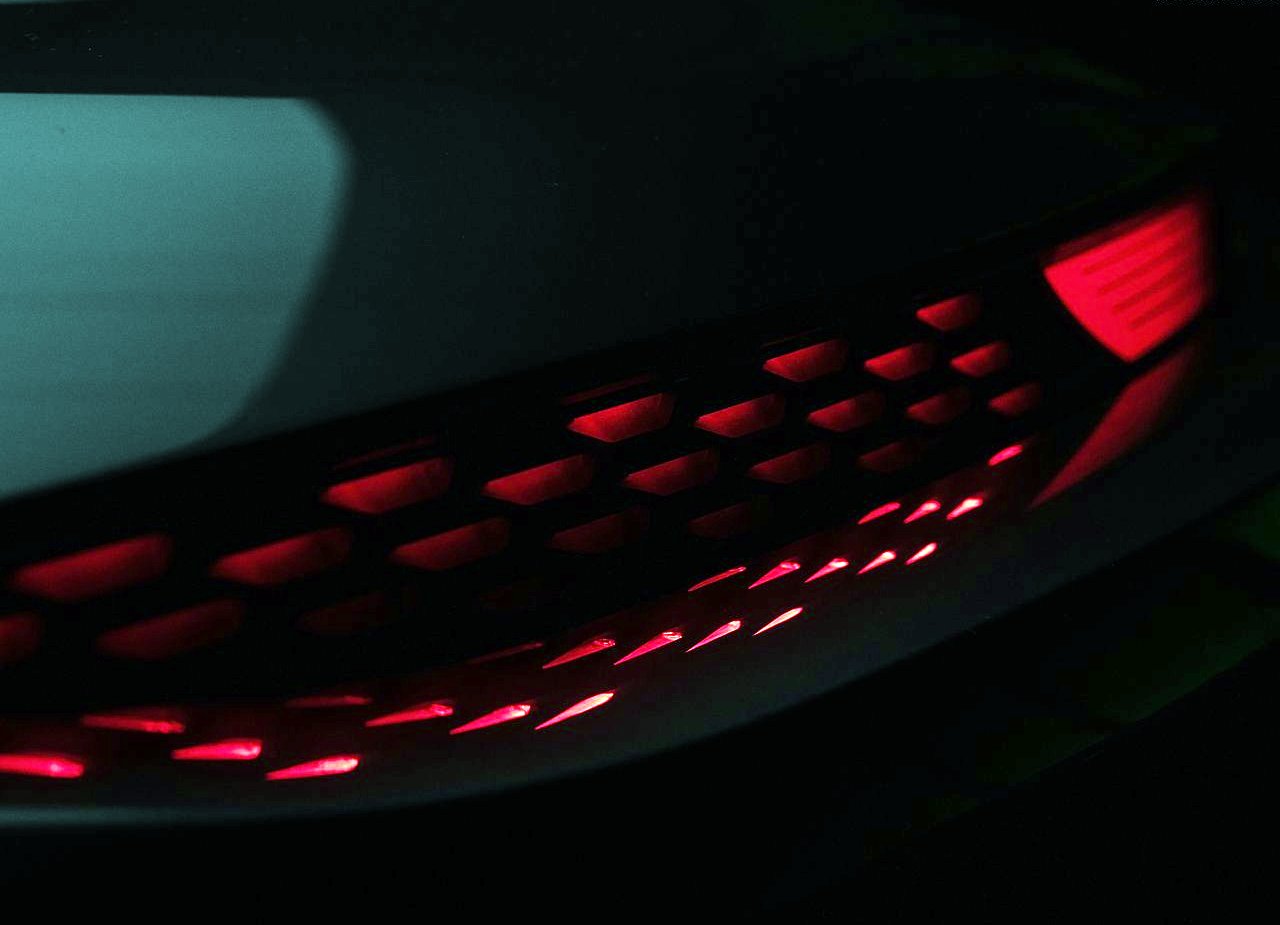 AUDI GRANDSPHERE CONCEPT, foto 56