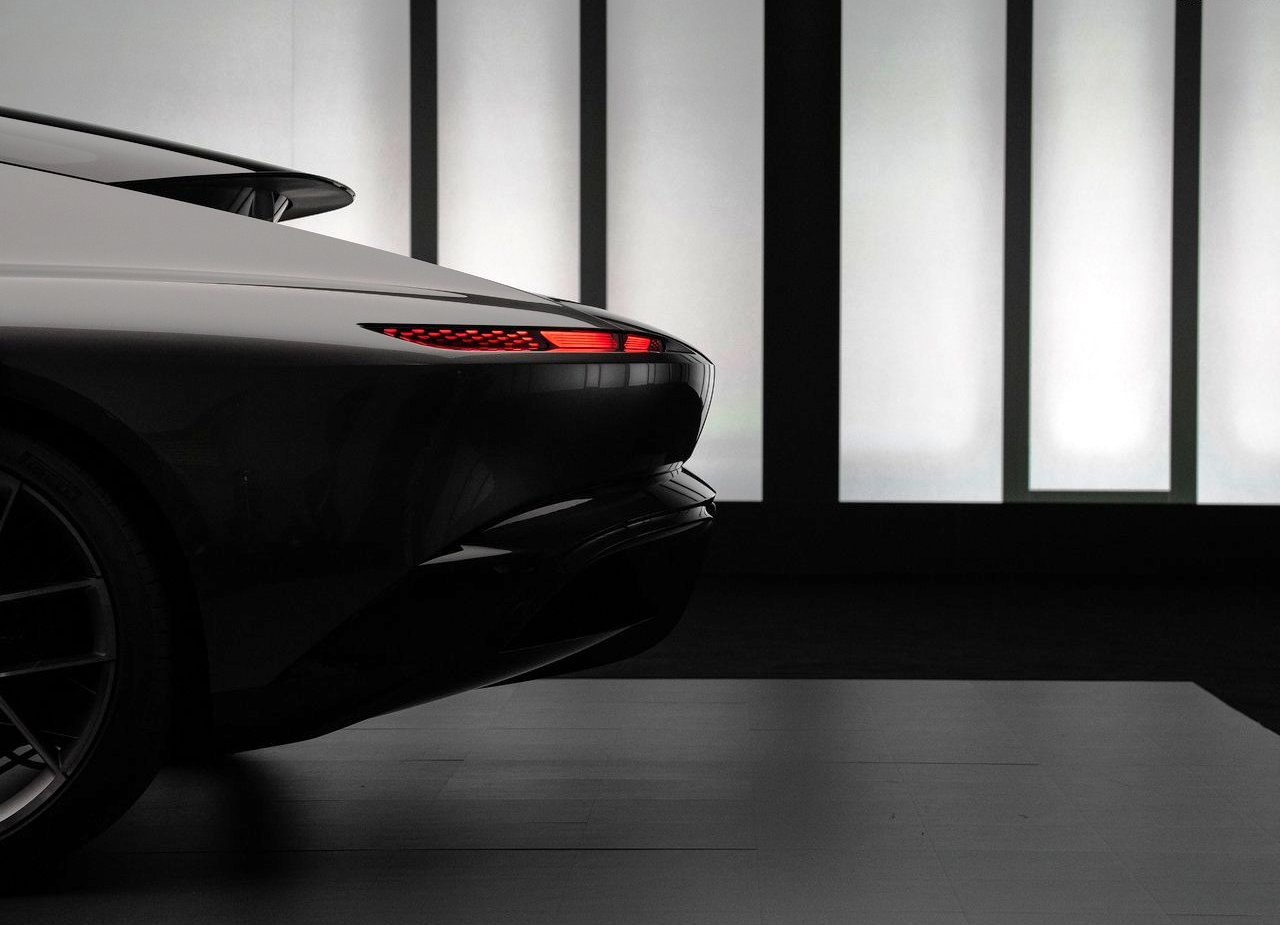 AUDI GRANDSPHERE CONCEPT, foto 57