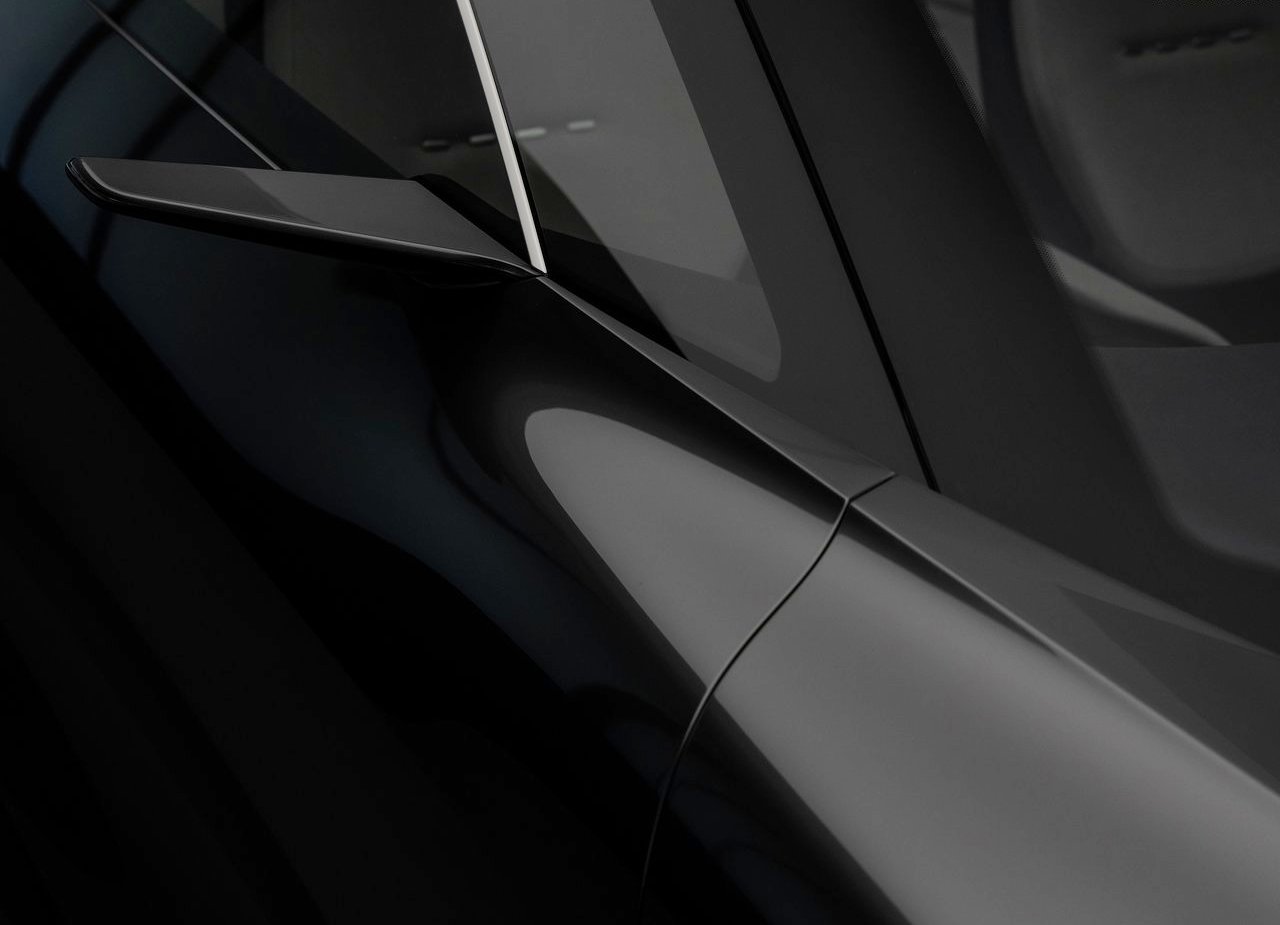 AUDI GRANDSPHERE CONCEPT, foto 61