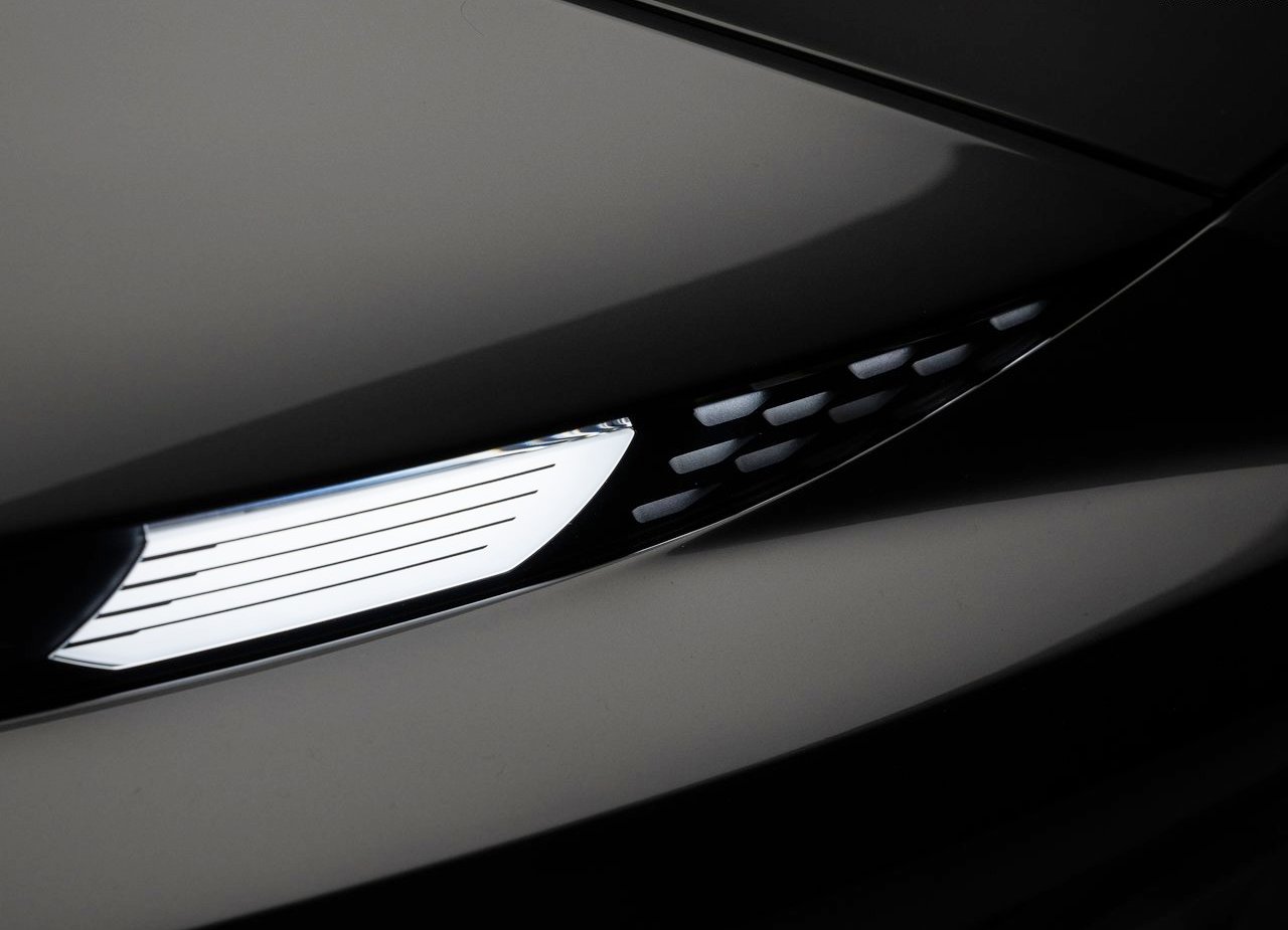 AUDI GRANDSPHERE CONCEPT, foto 62