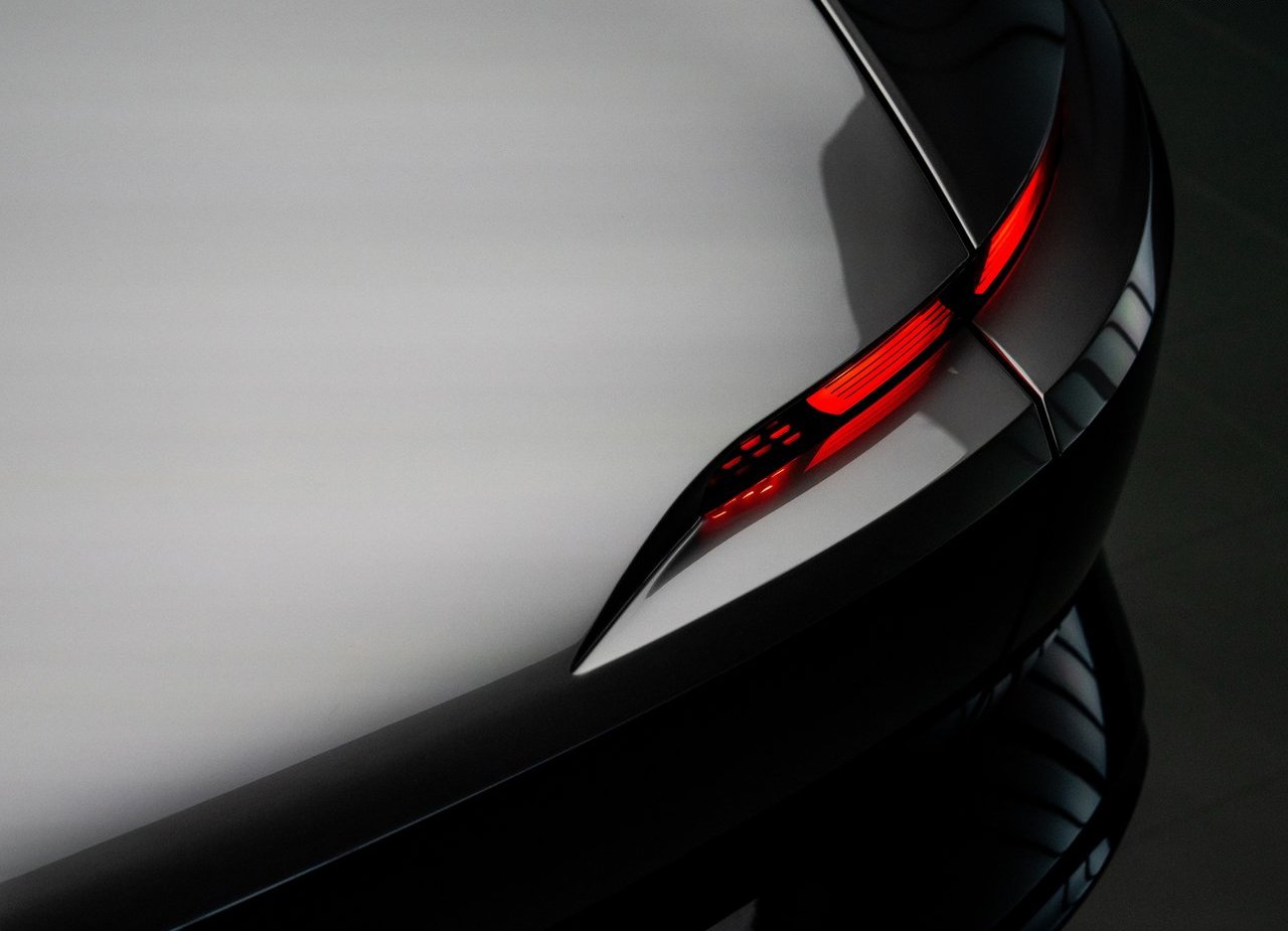 AUDI GRANDSPHERE CONCEPT, foto 63